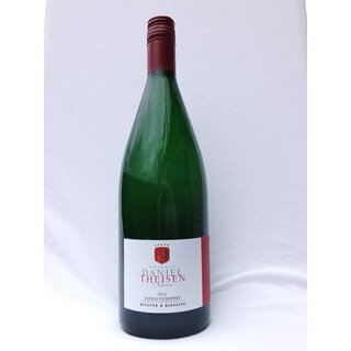 2022er Rathausschoppen Rivaner+Riesling