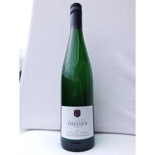 2022er Ediger Elzhofberg  Riesling  Hochgewchs Goldener Kammerpreis