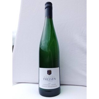 2025er Rotschiefer Riesling  Hochgew�chs