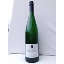 2023er Rotschiefer Riesling  Hochgewchs