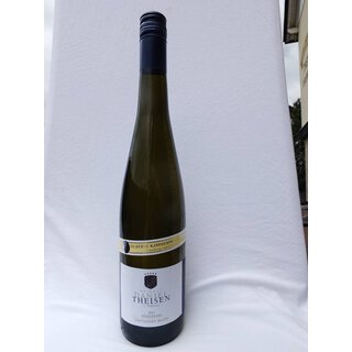 2022er Rmerberg SAUVIGNON BLANC Goldener Kammerpreis