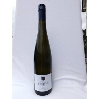 2022er CALMONT Riesling Goldener Kammerpreis