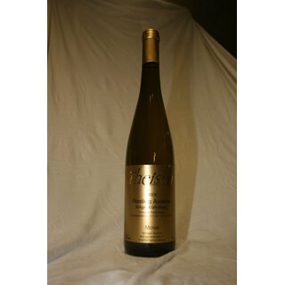 2023er Pfirsichgarten Riesling Auslese Edels