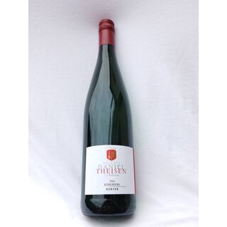 2025er R�merberg Kerner