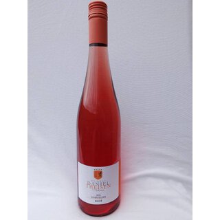 2024er Pink Summer Rose`