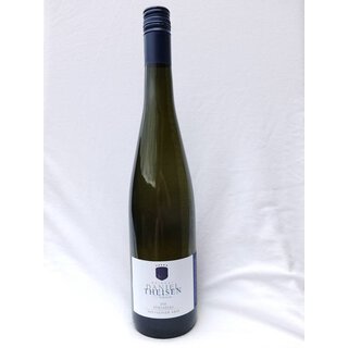 2024er Souvignier Gris