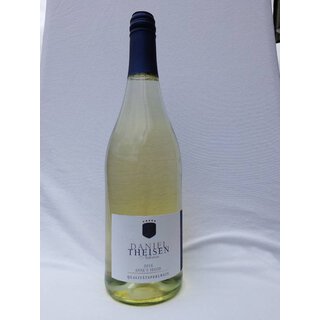 Muskateller Secco S��  Ab mitte Februar verf�gbar