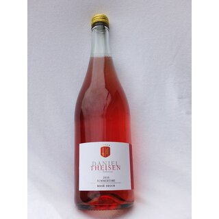 Summertime Secco Rose